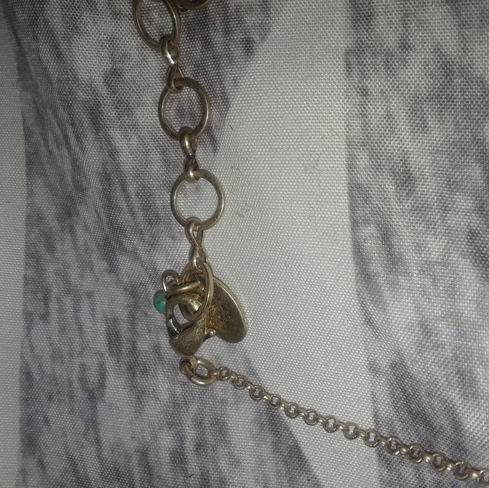 Necklace - Picture 2 of 2